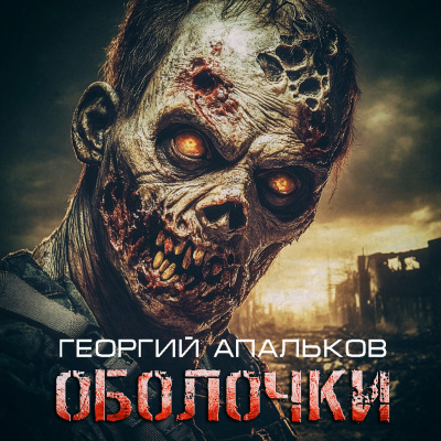 Слушайте бесплатные аудиокниги на русском языке | Audiobukva.ru Апальков Георгий – Оболочки