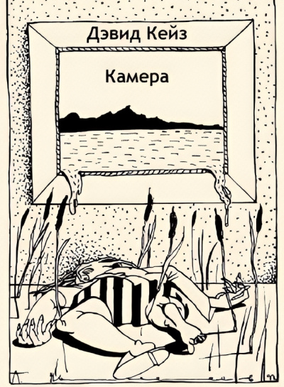 Слушайте бесплатные аудиокниги на русском языке | Audiobukva.ru Кейз Дэвид – Камера