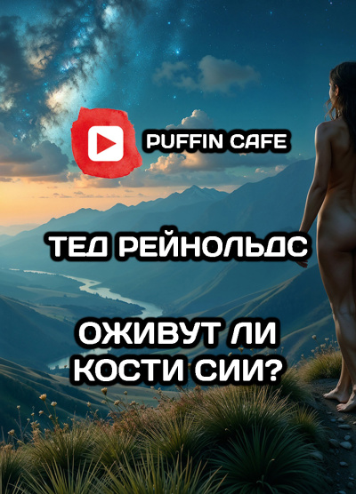 Слушайте бесплатные аудиокниги на русском языке | Audiobukva.ru Рейнольдс Тэд – Can these bones live