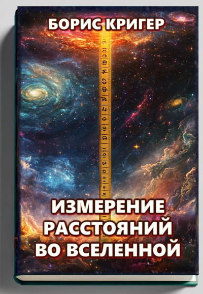 Слушайте бесплатные аудиокниги на русском языке | Audiobukva.ru Кригер Борис – Измерение расстояний во Вселенной