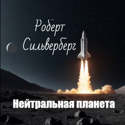 Слушайте бесплатные аудиокниги на русском языке | Audiobukva.ru Силверберг Роберт – Нейтральная планета
