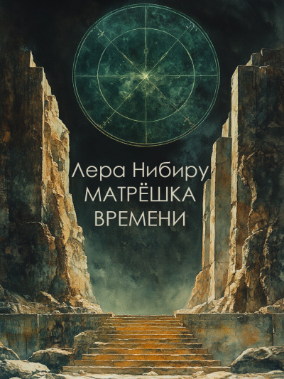 Слушайте бесплатные аудиокниги на русском языке | Audiobukva.ru Нибиру Лера – Матрешка времени