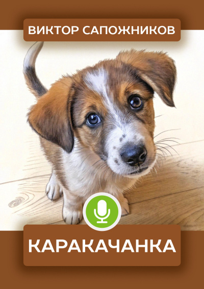 Слушайте бесплатные аудиокниги на русском языке | Audiobukva.ru Виктор Сапожников – Каракачанка