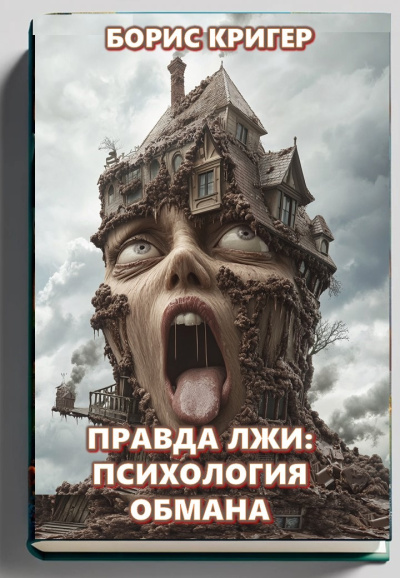 Слушайте бесплатные аудиокниги на русском языке | Audiobukva.ru Кригер Борис – Правда лжи: Психология обмана