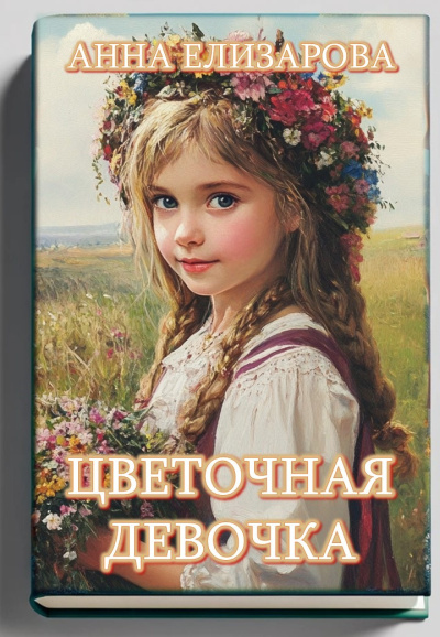 Слушайте бесплатные аудиокниги на русском языке | Audiobukva.ru Анна Елизарова – Цветочная девочка