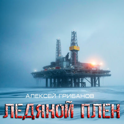 Слушайте бесплатные аудиокниги на русском языке | Audiobukva.ru Грибанов Алексей – Ледяной Плен