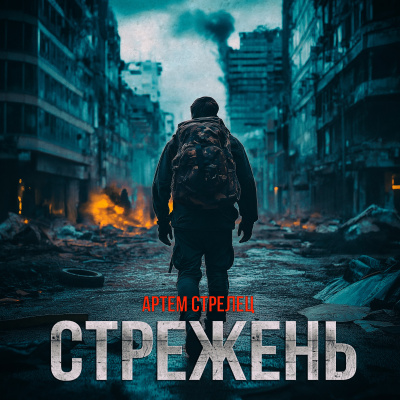 Слушайте бесплатные аудиокниги на русском языке | Audiobukva.ru Артём Стрелец – Стрежень
