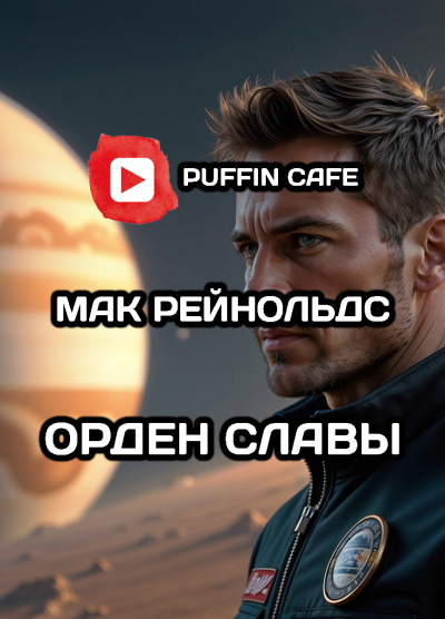 Слушайте бесплатные аудиокниги на русском языке | Audiobukva.ru Рейнольдс Мак – Орден Славы
