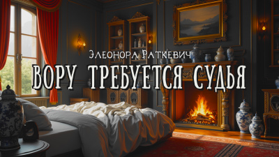 Слушайте бесплатные аудиокниги на русском языке | Audiobukva.ru Элеонора Раткевич – Вору требуется судья