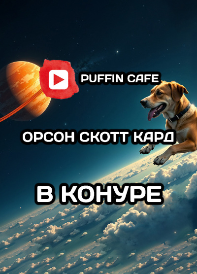Слушайте бесплатные аудиокниги на русском языке | Audiobukva.ru Парри Джей, Кард Орсон Скотт – В конуре