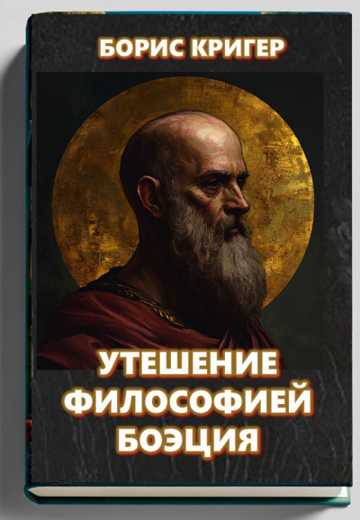 Слушайте бесплатные аудиокниги на русском языке | Audiobukva.ru Кригер Борис – Утешение Философией Боэция