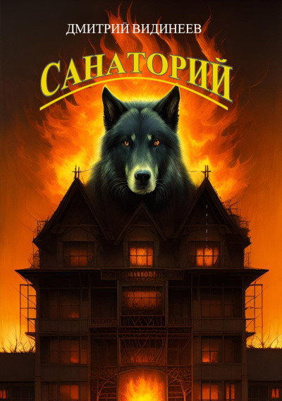 Слушайте бесплатные аудиокниги на русском языке | Audiobukva.ru Видинеев Дмитрий – Санаторий
