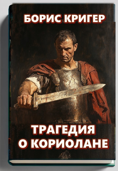 Слушайте бесплатные аудиокниги на русском языке | Audiobukva.ru Кригер Борис – Трагедия о Кориолане