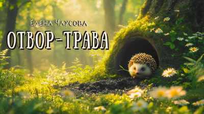 Слушайте бесплатные аудиокниги на русском языке | Audiobukva.ru Чаусова Елена – Отвор-трава