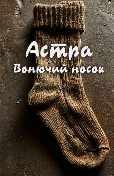 Слушайте бесплатные аудиокниги на русском языке | Audiobukva.ru Астра – Вонючий носок