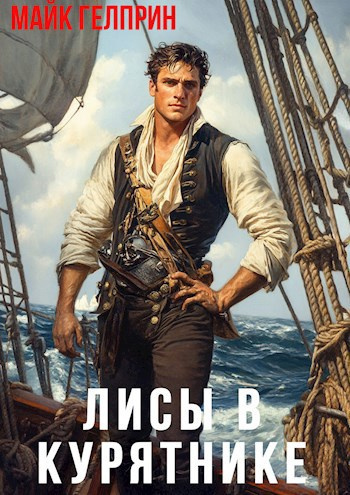 Слушайте бесплатные аудиокниги на русском языке | Audiobukva.ru Майк Гелприн – Лисы в курятнике