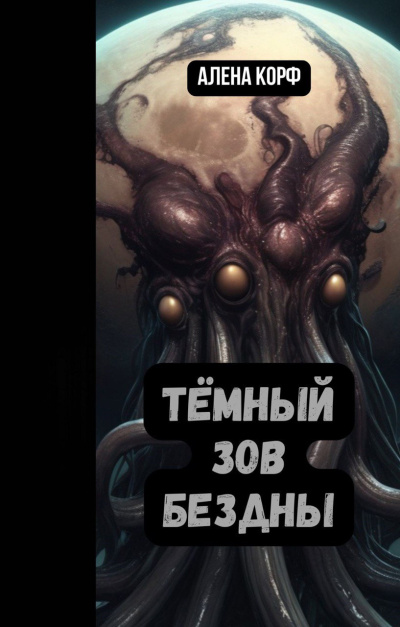 Слушайте бесплатные аудиокниги на русском языке | Audiobukva.ru Алёна Корф – Тёмный зов Бездны