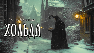 Слушайте бесплатные аудиокниги на русском языке | Audiobukva.ru Елена Чаусова – Хольда