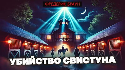 Слушайте бесплатные аудиокниги на русском языке | Audiobukva.ru Браун Фредерик – Убийство свистуна