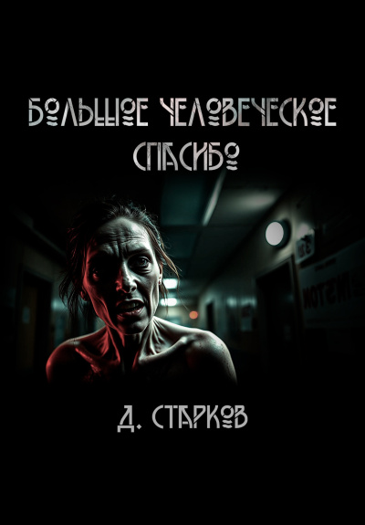 Слушайте бесплатные аудиокниги на русском языке | Audiobukva.ru Дэн Старков – Большое человеческое спасибо