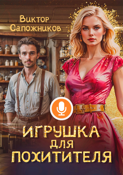 Слушайте бесплатные аудиокниги на русском языке | Audiobukva.ru Виктор Сапожников – Игрушка для похитителя
