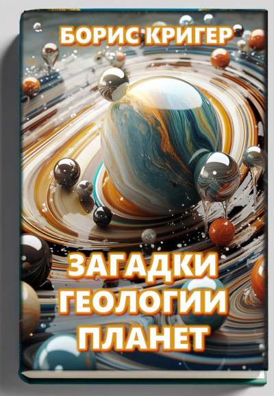 Слушайте бесплатные аудиокниги на русском языке | Audiobukva.ru Кригер Борис – Загадки геологии планет