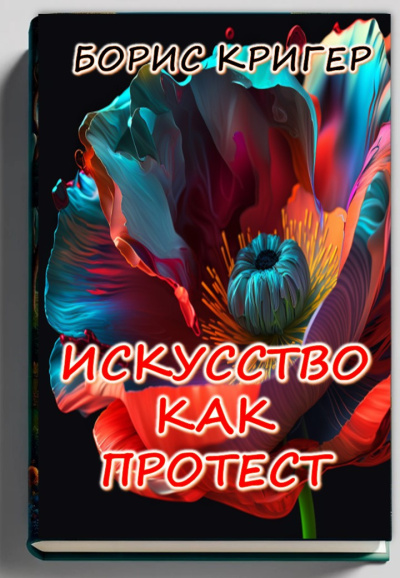 Слушайте бесплатные аудиокниги на русском языке | Audiobukva.ru Кригер Борис – Искусство как протест