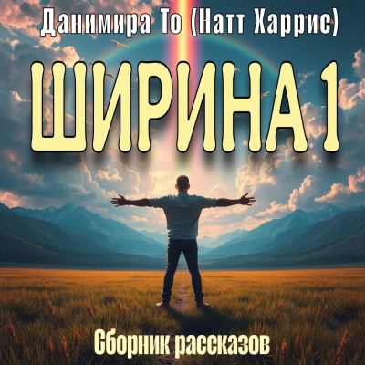Слушайте бесплатные аудиокниги на русском языке | Audiobukva.ru | Данимира То (Натт Харрис) – Ширина 1 сборник