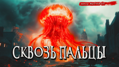Слушайте бесплатные аудиокниги на русском языке | Audiobukva.ru MRTVESVIT – СКВОЗЬ ПАЛЬЦЫ