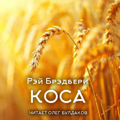 Слушайте бесплатные аудиокниги на русском языке | Audiobukva.ru Брэдбери Рэй – Коса