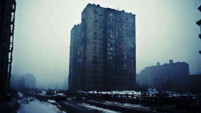 Слушайте бесплатные аудиокниги на русском языке | Audiobukva.ru Bakenlly Aron – Многоэтажки (2011)