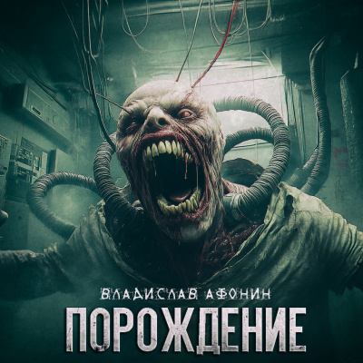 Слушайте бесплатные аудиокниги на русском языке | Audiobukva.ru Владислав Афонин – ПОРОЖДЕНИЕ