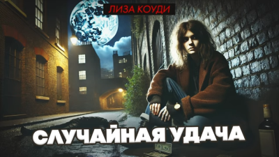 Слушайте бесплатные аудиокниги на русском языке | Audiobukva.ru Коуди Лиза – Случайная удача