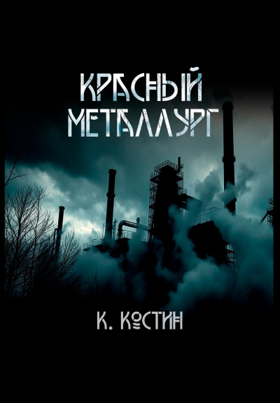 Слушайте бесплатные аудиокниги на русском языке | Audiobukva.ru Костин Константин – Красный металлург