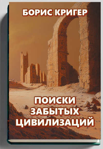 Слушайте бесплатные аудиокниги на русском языке | Audiobukva.ru Кригер Борис – Поиски забытых цивилизаций