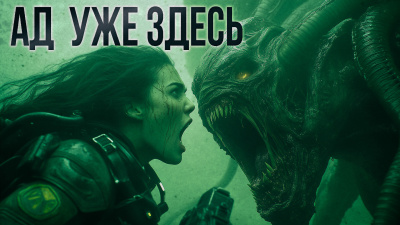 Слушайте бесплатные аудиокниги на русском языке | Audiobukva.ru Death Continuum – ад уже здесь