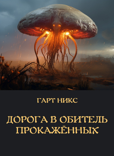 Слушайте бесплатные аудиокниги на русском языке | Audiobukva.ru Никс Гарт – Дорога в Обитель прокажённых