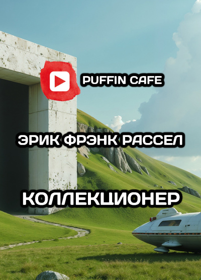 Слушайте бесплатные аудиокниги на русском языке | Audiobukva.ru Рассел Эрик Фрэнк – Коллекционер