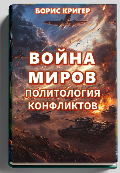 Слушайте бесплатные аудиокниги на русском языке | Audiobukva.ru Кригер Борис – Война миров: Политология конфликтов