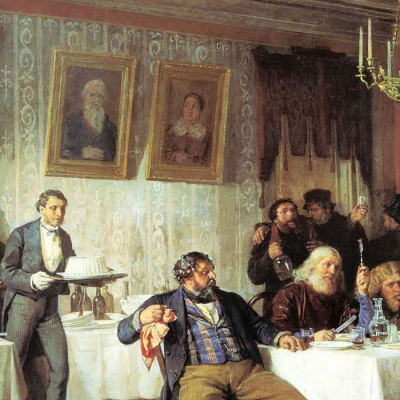 Слушайте бесплатные аудиокниги на русском языке | Audiobukva.ru Лесков Николай – Шерамур