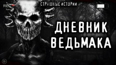 Слушайте бесплатные аудиокниги на русском языке | Audiobukva.ru Дневник Ведьмака