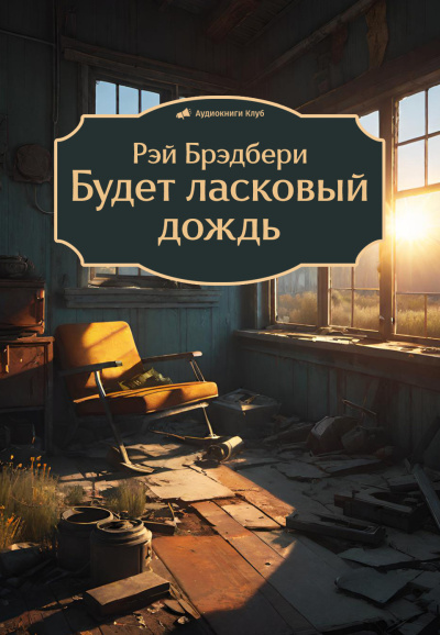 Слушайте бесплатные аудиокниги на русском языке | Audiobukva.ru Брэдбери Рэй – Будет ласковый дождь