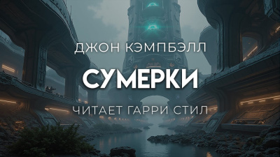 Слушайте бесплатные аудиокниги на русском языке | Audiobukva.ru Кэмпбелл Джон – Сумерки