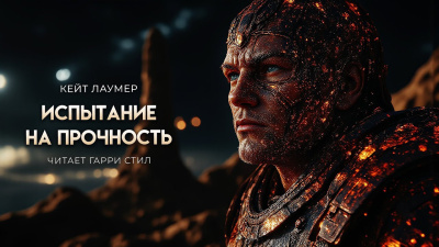 Слушайте бесплатные аудиокниги на русском языке | Audiobukva.ru Лаумер Кейт – Испытание на прочность