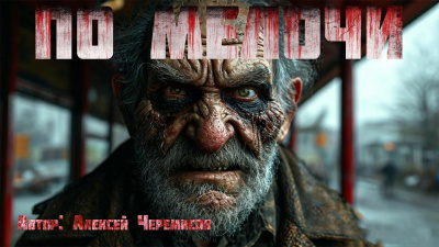 Слушайте бесплатные аудиокниги на русском языке | Audiobukva.ru Черемисов Алексей – По мелочи