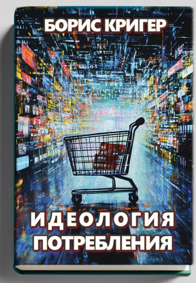 Слушайте бесплатные аудиокниги на русском языке | Audiobukva.ru Кригер Борис – Идеология потребления