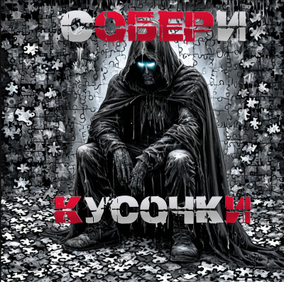 Слушайте бесплатные аудиокниги на русском языке | Audiobukva.ru Sallivan – Собери кусочки