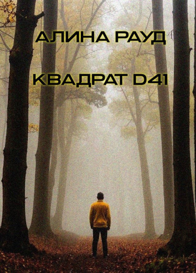 Слушайте бесплатные аудиокниги на русском языке | Audiobukva.ru Рауд Алина – Квадрат D41
