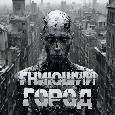 Слушайте бесплатные аудиокниги на русском языке | Audiobukva.ru Пучок Перцепций – Гниющий город