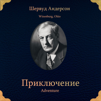 Слушайте бесплатные аудиокниги на русском языке | Audiobukva.ru Андерсон Шервуд – Приключение